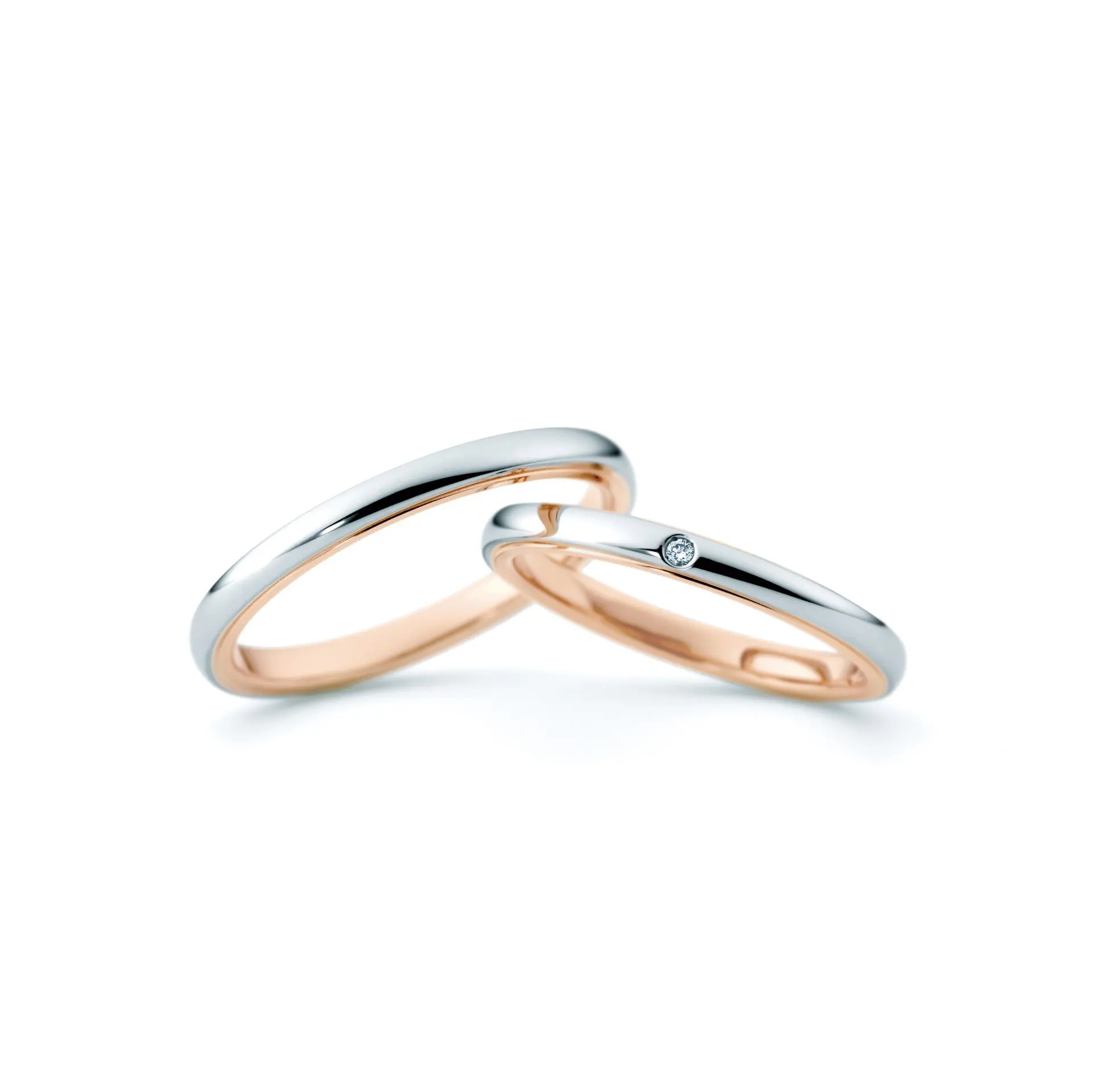 NINA RICCI ニナリッチ 結婚指輪 | 宝石・結納のマルモ - 三重県鈴鹿市