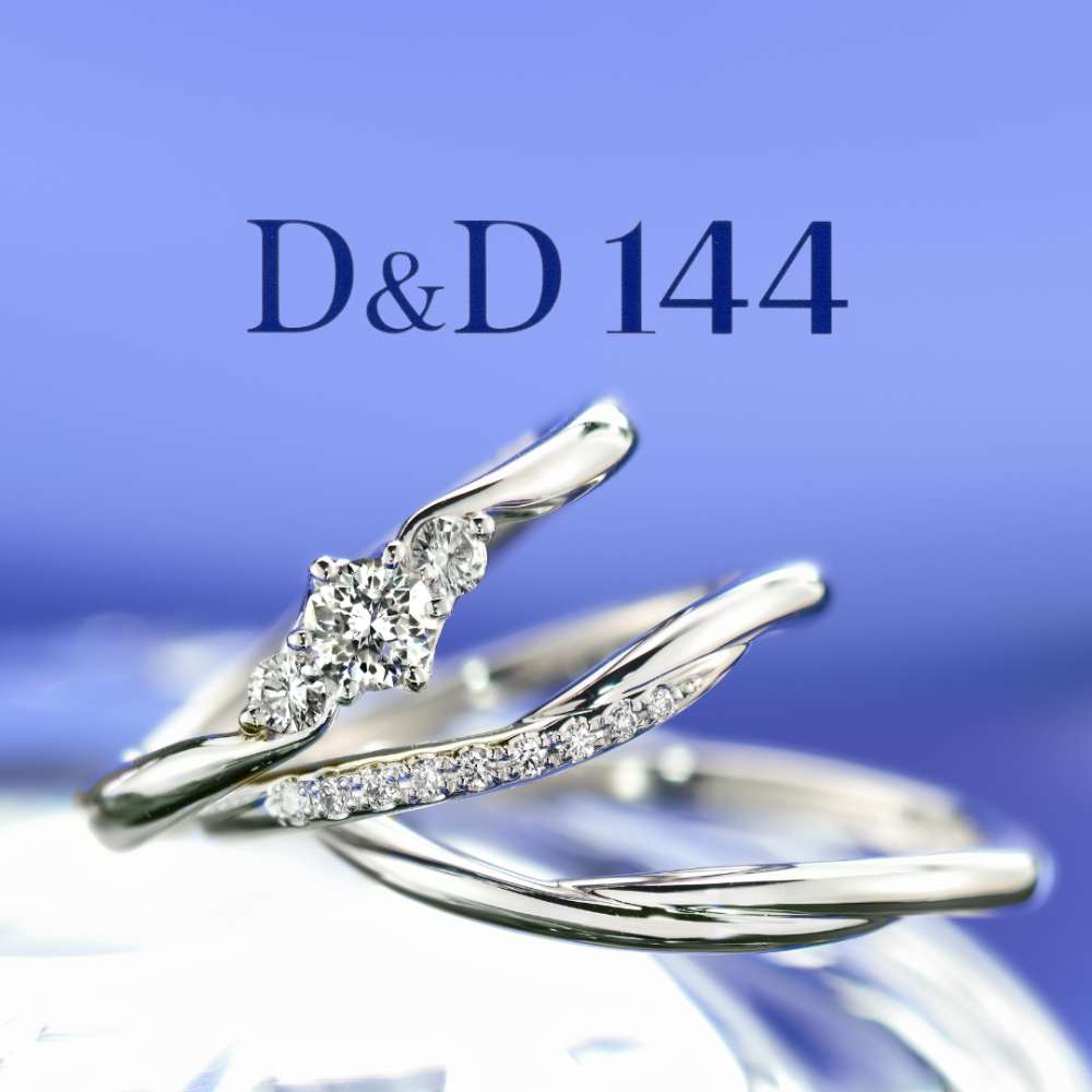 D&D144