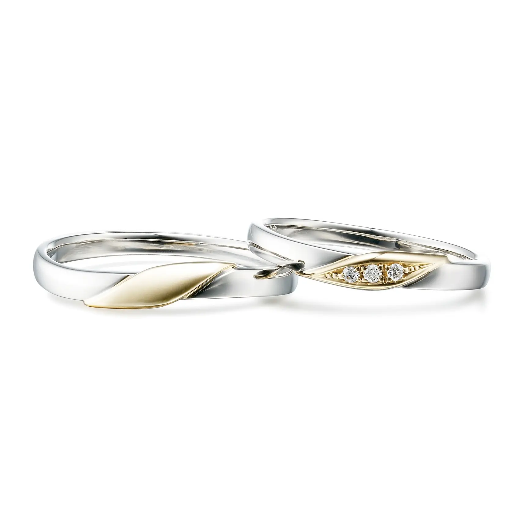 LANVIN ランバン 結婚指輪 - ランバン -(マリッジリング LANVIN ランバン 結婚指輪 - ランバン -(マリッジリング