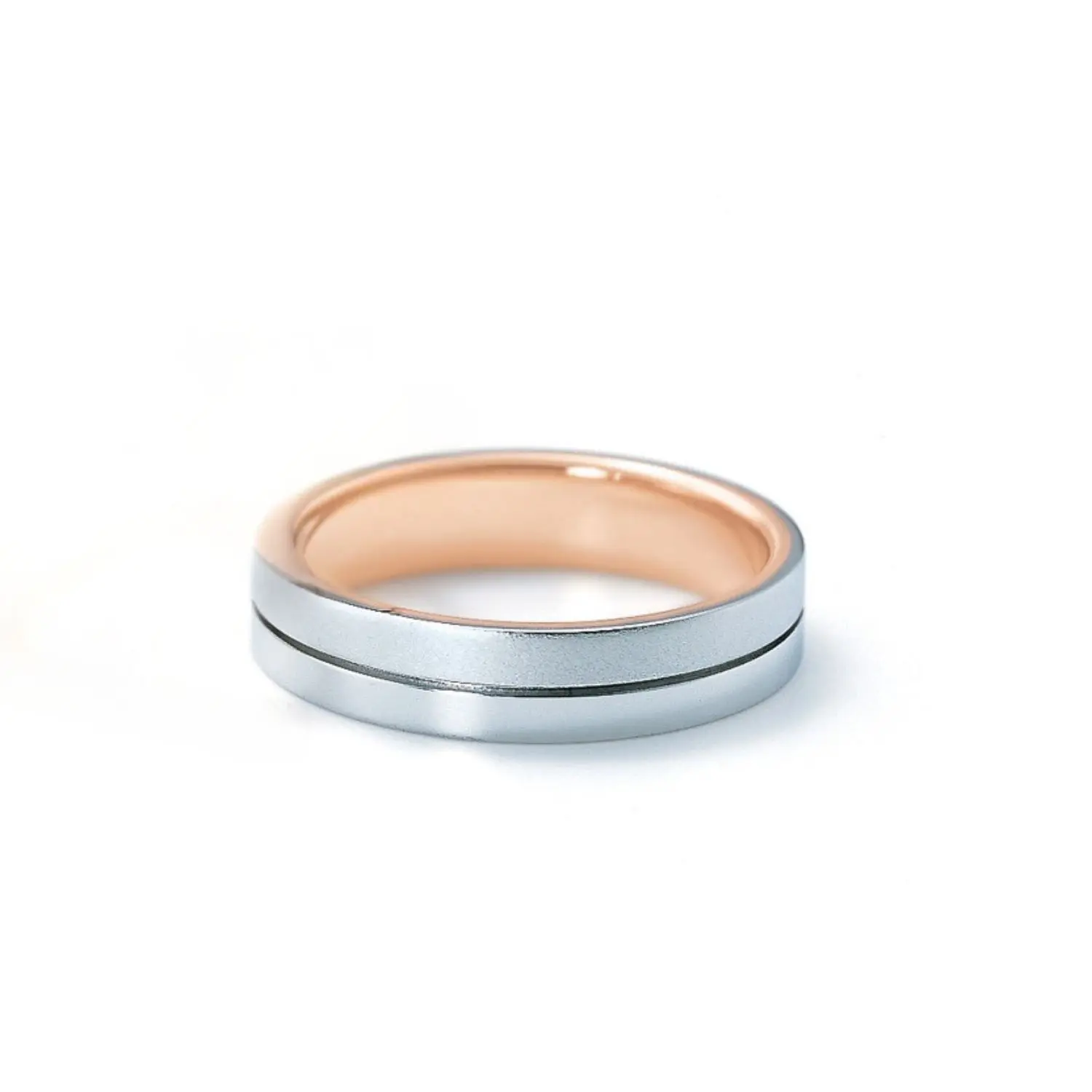 NINA RICCI ニナリッチ 結婚指輪 | 宝石・結納のマルモ - 三重県鈴鹿市