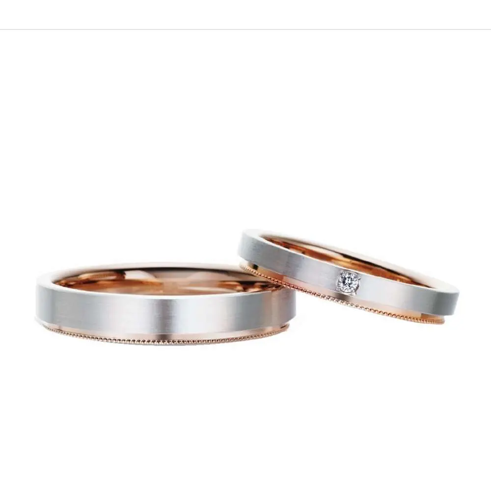 Only You オンリーユー 結婚指輪 - オンリーユー - MCPOY31／310