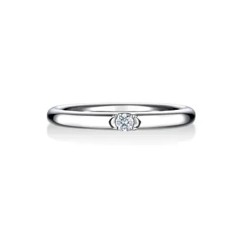 ロイヤルアッシャー結婚指輪 WRA008